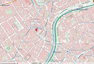 Wunderschöne 2-Zimmer Altbauwohnung in absoluter Top-Lage!