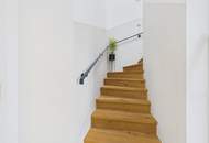 Moderne Doppelhaushälfte mit Pool und 150 m2 Garten – Pottendorf, 30 Minuten von Wien