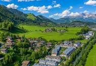 Großzügiges Grundstück mit traumhaftem Ausblick