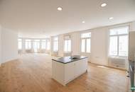 Traumhafte 3-Zimmer-Wohnung in der Wipplingerstraße