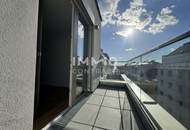 Exklusiv Wohnen auf zwei Ebenen mit privater Dachterrasse – BEIM DONAUUFER