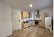 Zentrale 43 m² Stadtwohnung in Leoben – perfekt für Singles oder Paare