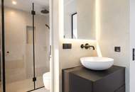 Exklusive Luxus-Dachterrassenwohnung mit traumhaftem Fernblick – Nähe Rochusmarkt/Stadtpark in Ruhelage!