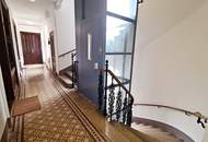 TOPGELEGENHEIT, EIGENHEIM, 82 m2 Altbau, 3 Zimmer, WG-tauglich, Küche, Duschbad, 3. Liftstock, AKH &amp; St. Anna Kinderspital-Nähe