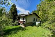 In Traumlage von Markt Piesting!