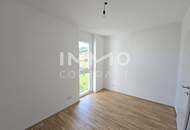 Neuwertige, geförderte 3 Zimmer Wohnung mit Balkon - Gradnerstraße186 D- Top 9D