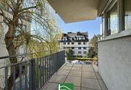 Geräumige Wohnung in Ruhelage in 1190 Wien - Einbauküche, Klimaanlagen und zwei Balkon inklusive! - JETZT ZUSCHLAGEN