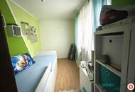 Ruhig gelegene Eigentumswohnung mit 3-Zimmer und Loggia in Stockerau zu verkaufen!