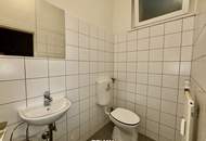 64 m² Nutzfläche für Geschäftslokal