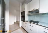 Exklusives Wohnjuwel – Stilvolle Drei-Zimmer-Wohnung mit Loggia, Balkon &amp; Garagenstellplatz in Döbling