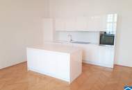 Großzügige 4-Zimmer-Wohnung in 1030 Wien