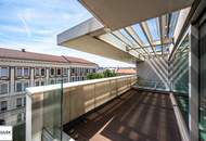 Außergewöhnliche, moderne Büroflächen mit Dachterrasse inkl. Fernblick & vielen weiteren Erweiterungs- und Nutzungsmöglichkeiten
