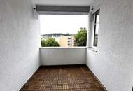 Moderne 3-Zimmer-Wohnung mit Parkplatz in Bad Schallerbach