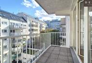 | 3 ZIMMER | BALKON | PARKETT | MODERNE KÜCHE