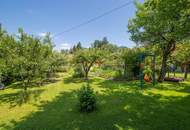 *** Zweifamilienhaus im Grünen *** in Reisdorf bei Völkermarkt