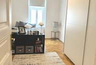 1060! Tolle 3-Zimmer Altbauwohnung direkt auf der Mariahilfer Straße !