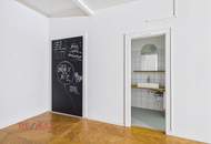 Besondere Handelsgeschäftsfläche in zentralster Lage von Feldkirch