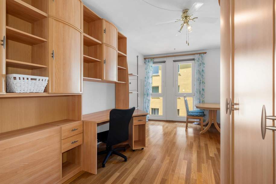 "FULLY Furnished Miete in Top-Lage!", Wohnung-miete, 1.020,00,€, 1120 Wien 12., Meidling