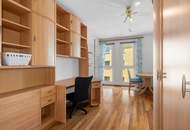 "FULLY Furnished Miete in Top-Lage!"