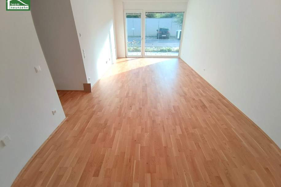 Provisionsfreie Erdgeschosswohnung in bester Lage - auch als Gewerbe oder Anlage nutzbar!, Wohnung-kauf, 276.719,€, 3100 Sankt Pölten(Stadt)