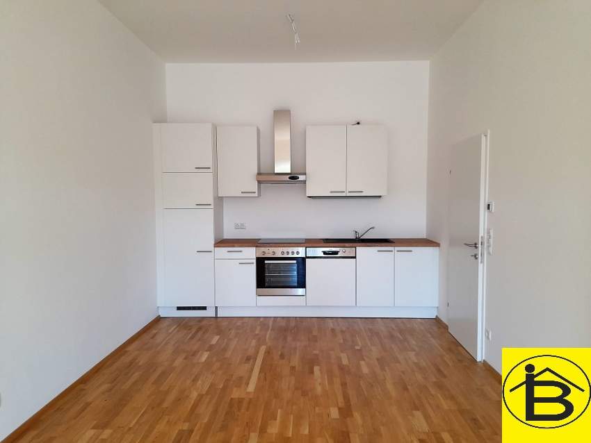 15513 Historisches Gebäude - neu ausgebautes Obergeschoß!