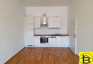 15513 Historisches Gebäude - neu ausgebautes Obergeschoß!