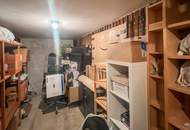Ruhig wohnen – zentral genießen: 3-Zimmer-Wohnung in Baden