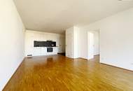 Entzückende Gartenwohnung - niedrige Heizkosten - TOP Lage! Ab 01.05.2026 verfügbar!