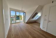 Moderne & komfortable 2-Zimmer Wohnung mit Weitblick in 1130 Wien