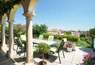 Einmalig! Stilvolle Premium-Residenz mit altem Weinhaus am Neusiedler See