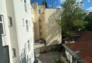 1030! Unsanierte 2-Zimmer Wohnung mit perfekter Anbindung!