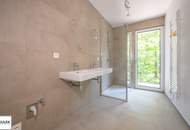 4 Zimmer Maisonette-Wohnung mit großen Terrassen in Grünruhelage – exklusiver Erstbezug ab 9/25 im Projekt Villa Mauerbach2