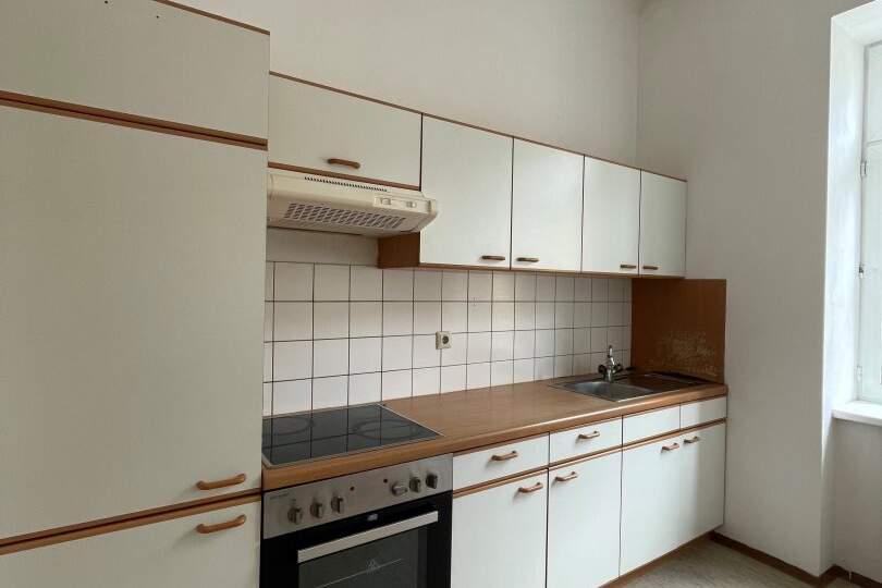 Helle 3 Zimmerwohnung ++KNITTELFELD++, Wohnung-miete, 556,01,€, 8720 Murtal