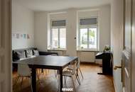 Zinshaus mit Potenzial