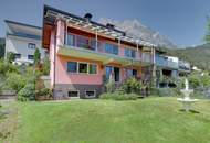 Ein besonderes Haus in bester Aussichtslage