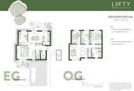 SAGENHAFT - Nachhaltiges Massivholz-Einfamilienhaus