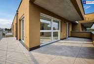 Jetzt zugreifen – Ihr Logenplatz! Eckwohnung mit Süd-West-Terrasse und Top-Aussicht! Ihre Chance auf Sonne, Ruhe &amp; Panoramablick in Kalsdorf bei Graz!