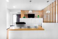 Anders arbeiten. Am Puls der Stadt. Im Regus City Tower