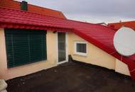 Bezugsfertiges kleines Haus mit Innenhof und Wintergarten!