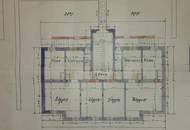 Charmante Villa mit großem Grundstück und Sanierungspotenzial in Unterkirchbach