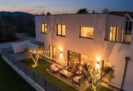 ERSTBEZUG | 5 Zimmer | Exklusive Doppelhaushälfte | ca. 104 m² Garten | Luftwärmepumpe | KFZ-Stellplatz | 5 Minuten ins Zentrum Perchtoldsdorf