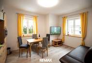 KAUFVEREINBARUNG!!! Nette Wohnung in Haus/Ennstal