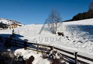 Miete: Idyllische Dachgeschosswohnung in Aschau