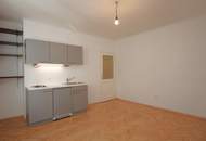 Kleinwohnung in Bestlage in Graz/Jakomini!