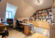 Repräsentative Villa in Zwettl mit 2137 m² Grundstück - Wohnen und Arbeiten stilvoll vereint