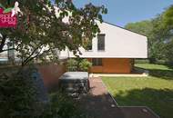 High-End Refugium am Stadtrand: Naturidylle trifft Urban Business !!