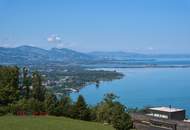 Ruhe, Weitblick und Lebensqualität in Harmonie
