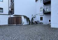 Seltene Gelegenheit! Denkmalgeschütztes Stadthaus aus dem 16. Jahrhundert zum Verkauf