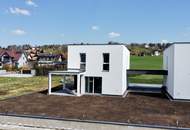 Moderne Doppelhaushälfte mit Südwest-Terrasse - 15 Fahrminuten von Graz!