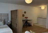 Freundliche Wohnung in Top Lage am Schubertpark frisch renoviert | Nähe Kutschkermarkt
